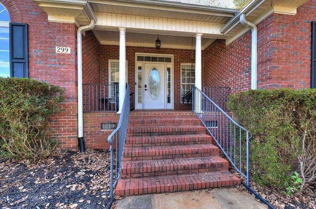 299 Sequoyah Drive, Chesnee, SC 29323