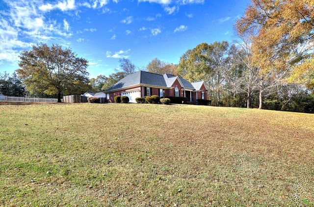 299 Sequoyah Drive, Chesnee, SC 29323