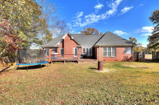 299 Sequoyah Drive, Chesnee, SC 29323