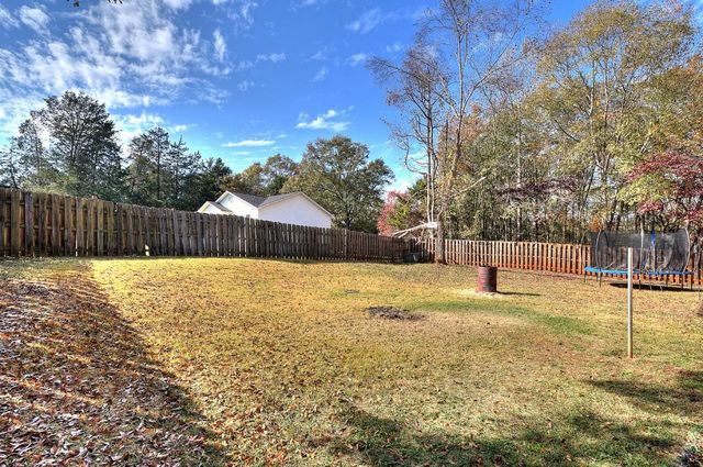 299 Sequoyah Drive, Chesnee, SC 29323