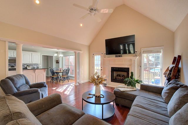 299 Sequoyah Drive, Chesnee, SC 29323