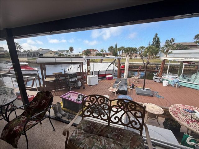 9903 SAN SEBASTIAN WAY, Port Richey, FL 34668