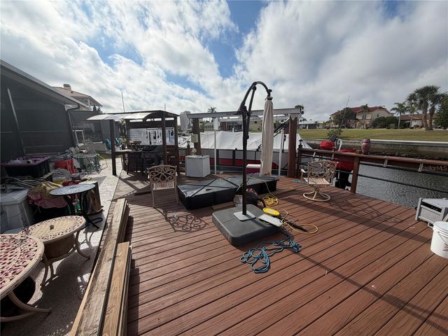 9903 SAN SEBASTIAN WAY, Port Richey, FL 34668