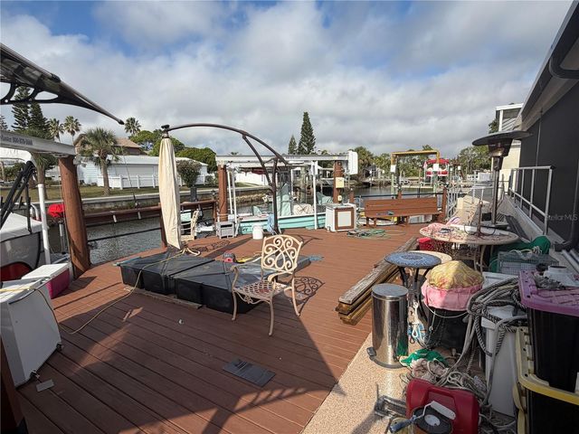 9903 SAN SEBASTIAN WAY, Port Richey, FL 34668