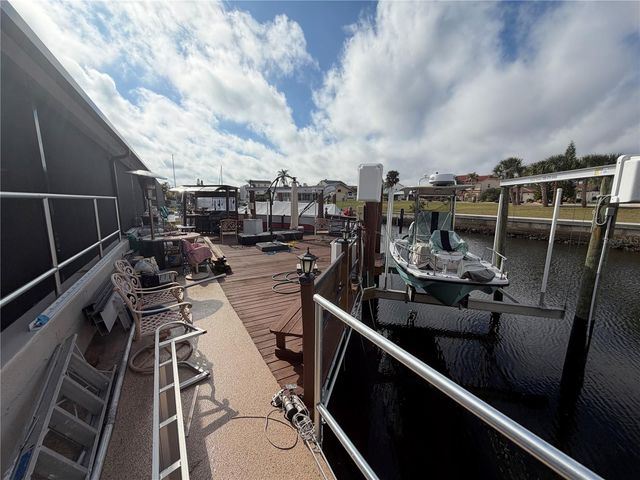 9903 SAN SEBASTIAN WAY, Port Richey, FL 34668