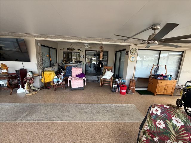 9903 SAN SEBASTIAN WAY, Port Richey, FL 34668