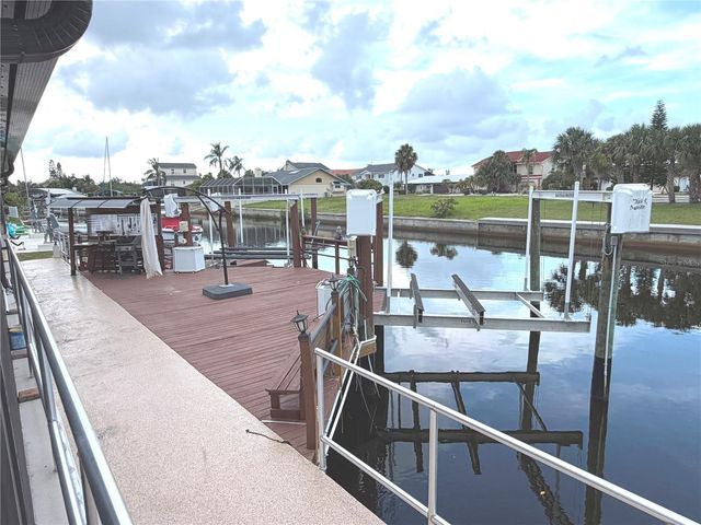 9903 SAN SEBASTIAN WAY, Port Richey, FL 34668