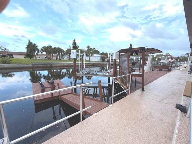 9903 SAN SEBASTIAN WAY, Port Richey, FL 34668