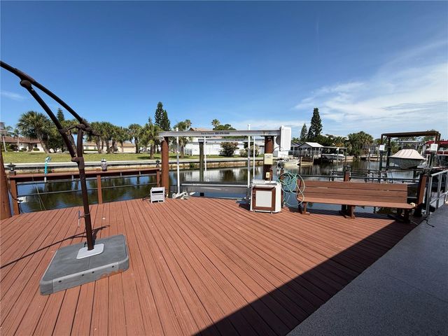 9903 SAN SEBASTIAN WAY, Port Richey, FL 34668