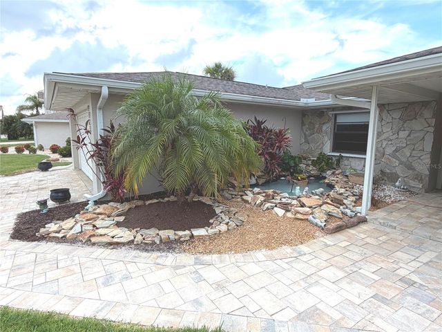 9903 SAN SEBASTIAN WAY, Port Richey, FL 34668