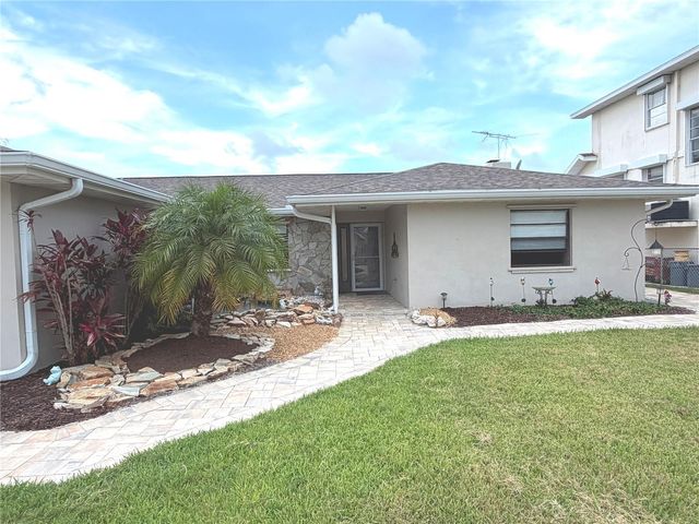 9903 SAN SEBASTIAN WAY, Port Richey, FL 34668