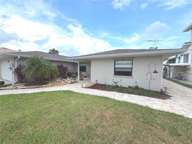 9903 SAN SEBASTIAN WAY, Port Richey, FL 34668