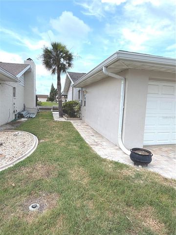 9903 SAN SEBASTIAN WAY, Port Richey, FL 34668