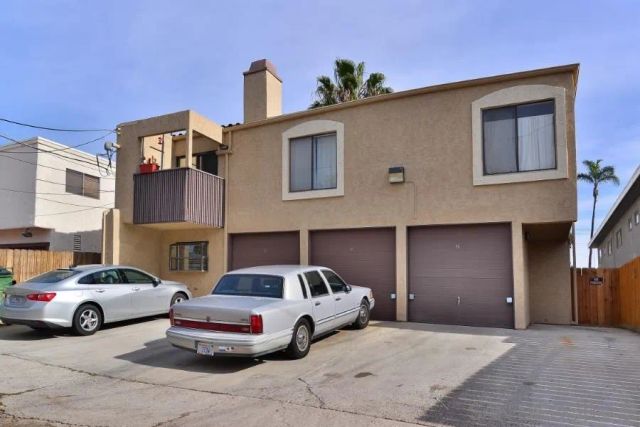 4642 Utah Street 3, San Diego, CA 92116