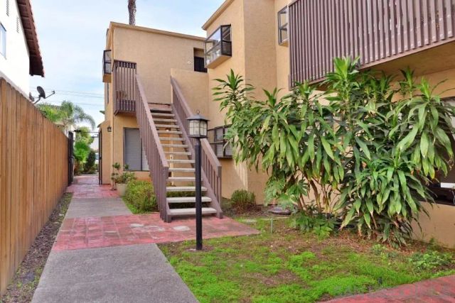 4642 Utah Street 3, San Diego, CA 92116