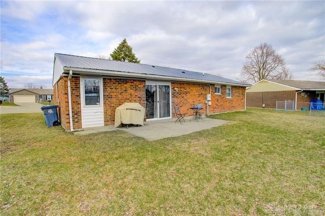 2520 Glenmore Court, Troy, OH 45373