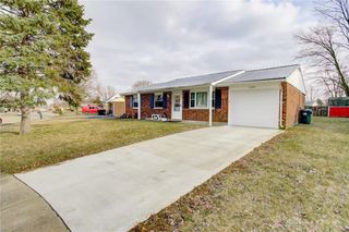 2520 Glenmore Court, Troy, OH 45373