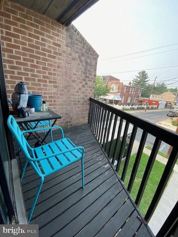 228 FAIRVIEW AVE, Lancaster, PA 17603