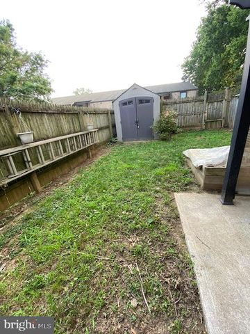 228 FAIRVIEW AVE, Lancaster, PA 17603