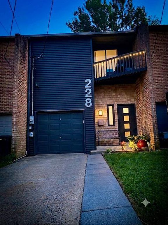 228 FAIRVIEW AVE, Lancaster, PA 17603