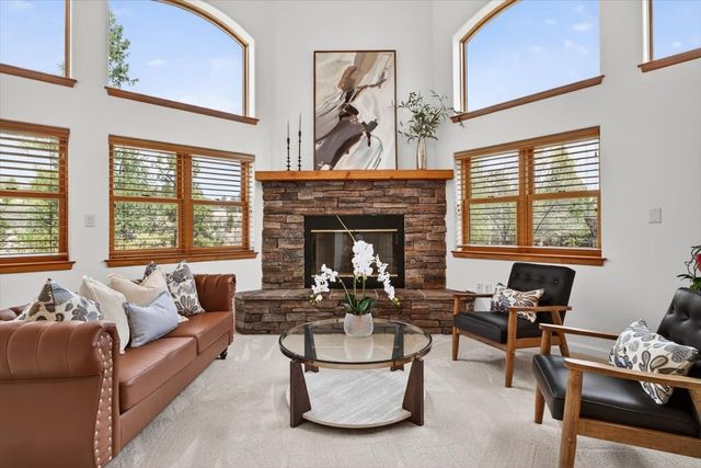 4288 Ridgeway Drive, Los Alamos, NM 87544