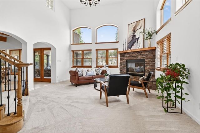 4288 Ridgeway Drive, Los Alamos, NM 87544