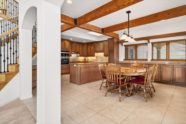 4288 Ridgeway Drive, Los Alamos, NM 87544