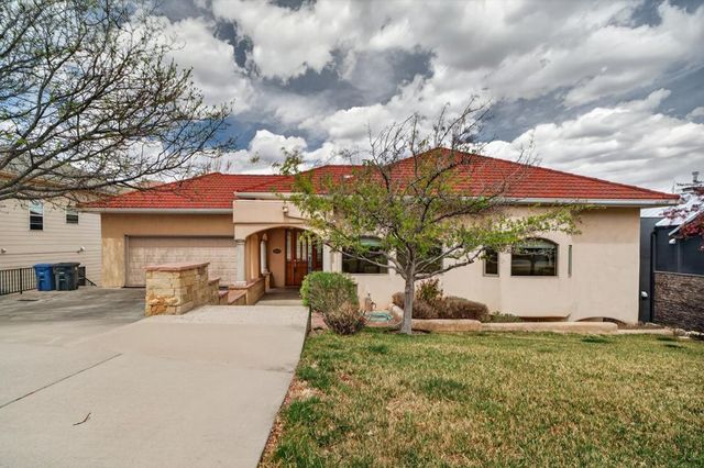 4288 Ridgeway Drive, Los Alamos, NM 87544