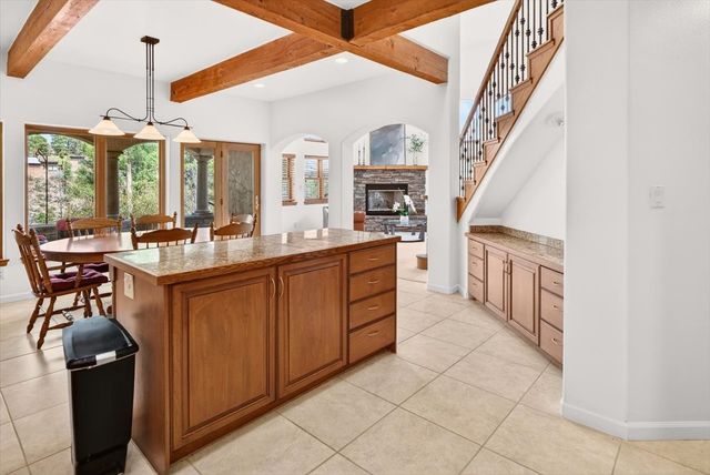 4288 Ridgeway Drive, Los Alamos, NM 87544