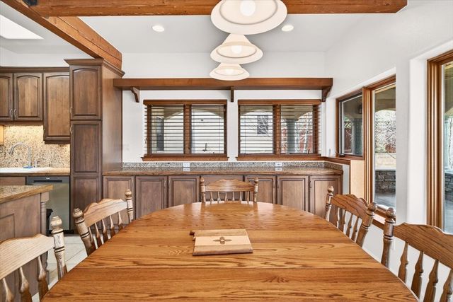 4288 Ridgeway Drive, Los Alamos, NM 87544