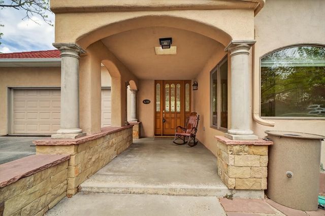 4288 Ridgeway Drive, Los Alamos, NM 87544