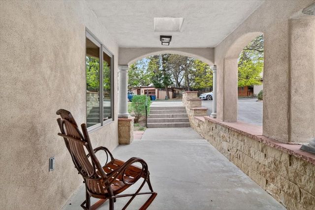 4288 Ridgeway Drive, Los Alamos, NM 87544