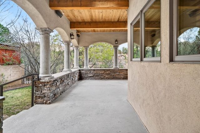 4288 Ridgeway Drive, Los Alamos, NM 87544