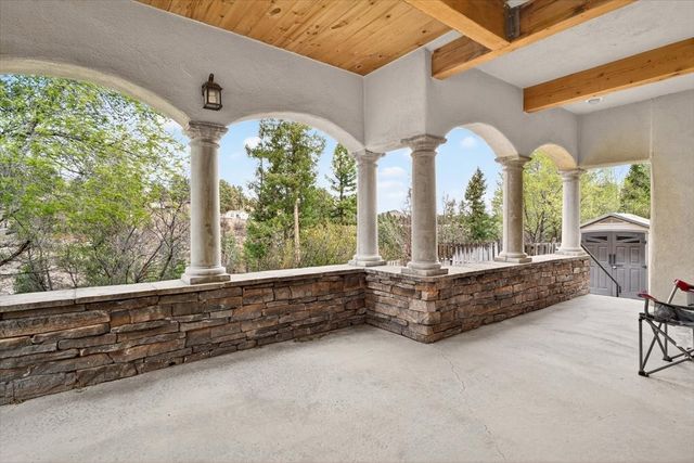 4288 Ridgeway Drive, Los Alamos, NM 87544