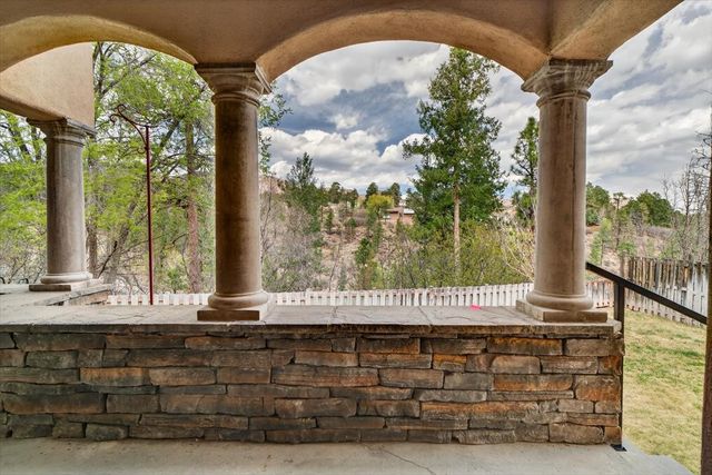 4288 Ridgeway Drive, Los Alamos, NM 87544