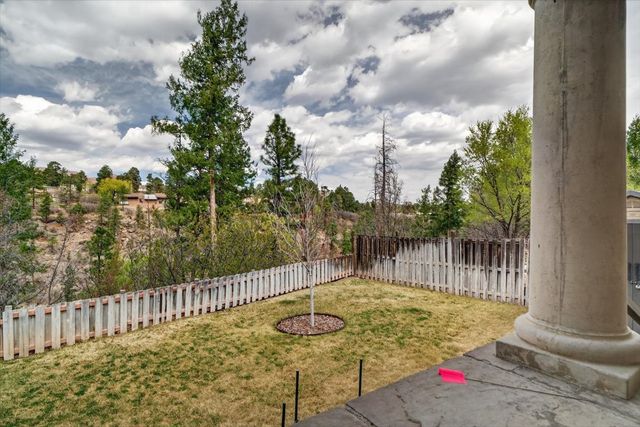 4288 Ridgeway Drive, Los Alamos, NM 87544