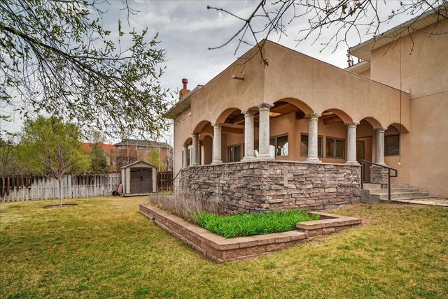 4288 Ridgeway Drive, Los Alamos, NM 87544