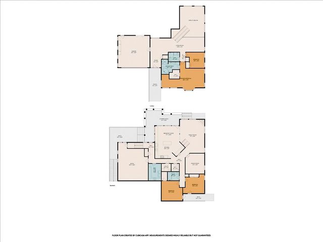 4288 Ridgeway Drive, Los Alamos, NM 87544