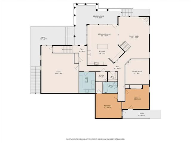 4288 Ridgeway Drive, Los Alamos, NM 87544