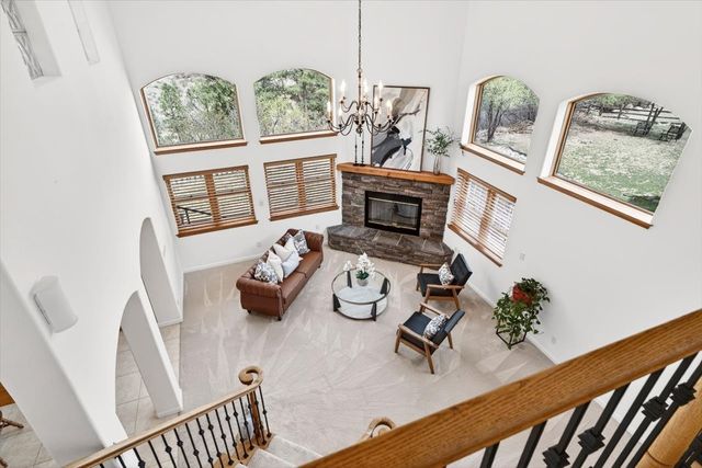 4288 Ridgeway Drive, Los Alamos, NM 87544