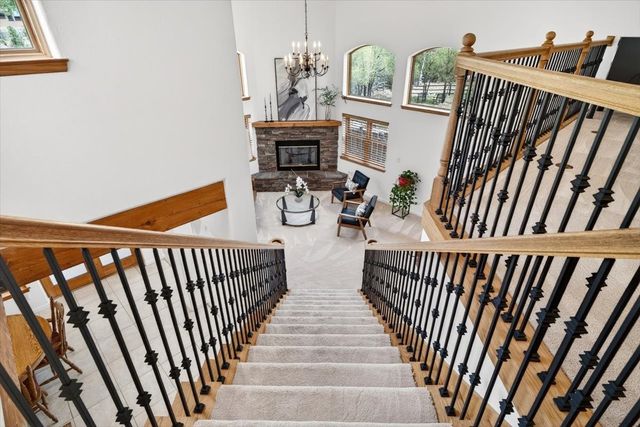 4288 Ridgeway Drive, Los Alamos, NM 87544