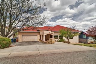 4288 Ridgeway Drive, Los Alamos, NM 87544