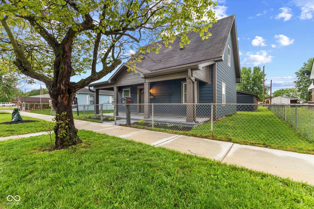 1335 Christian Avenue, Noblesville, IN 46060