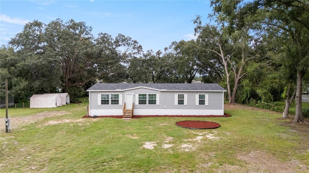 34811 APPALOOSA TRAIL, Zephyrhills, FL 33541