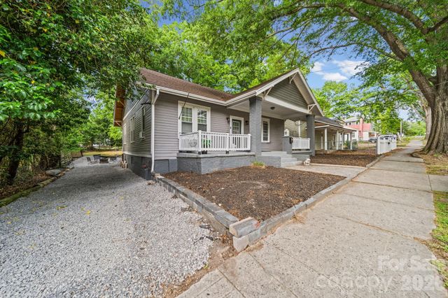 116 W 4th Avenue, Gastonia, NC 28052