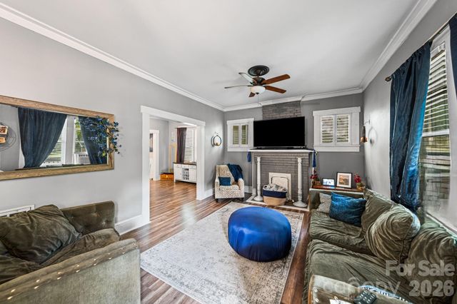 116 W 4th Avenue, Gastonia, NC 28052