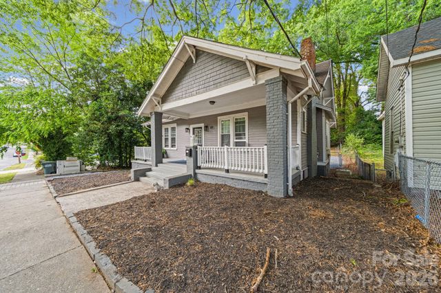 116 W 4th Avenue, Gastonia, NC 28052