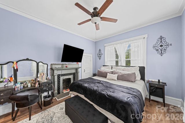 116 W 4th Avenue, Gastonia, NC 28052