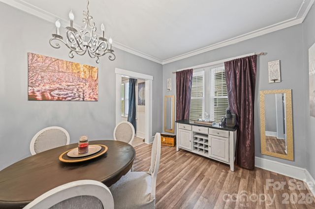 116 W 4th Avenue, Gastonia, NC 28052