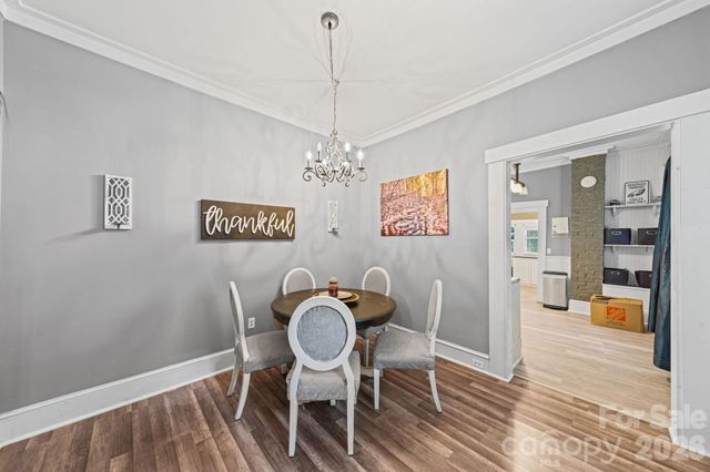 116 W 4th Avenue, Gastonia, NC 28052